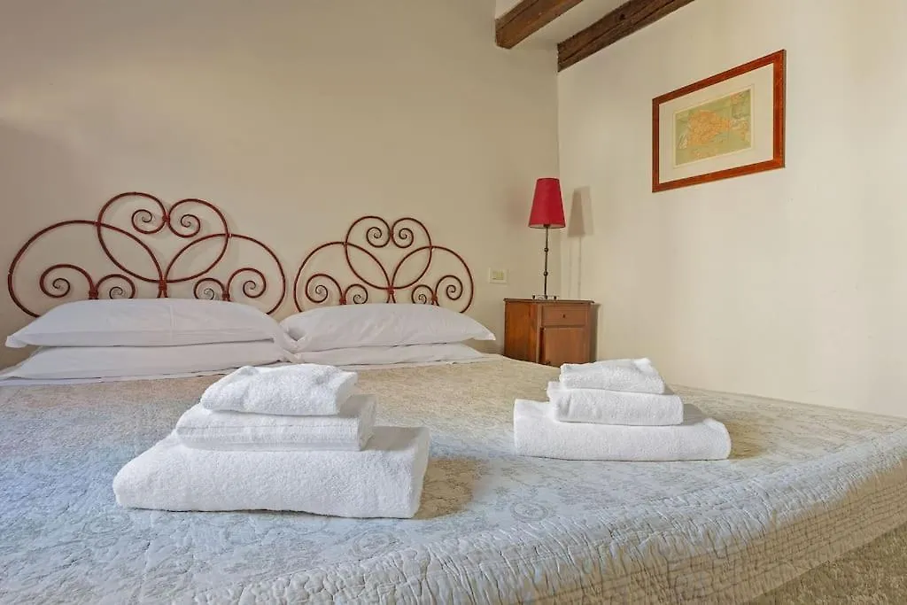 Rialto View Aparment Apartment Venice 0*,  Italy