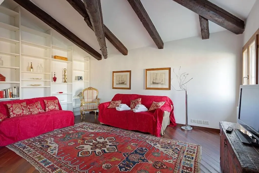 Rialto View Aparment Apartment Venice Italy