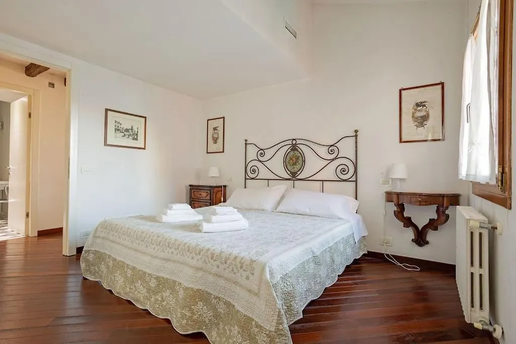 Rialto View Aparment Apartment Venice