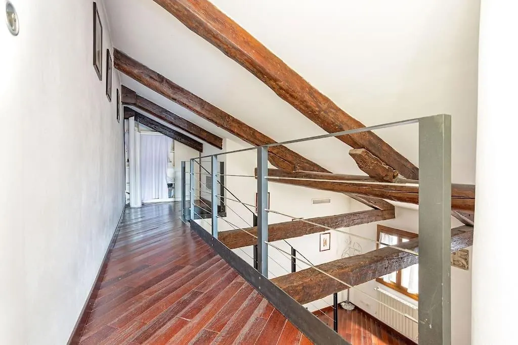 Rialto View Aparment Apartment Venice