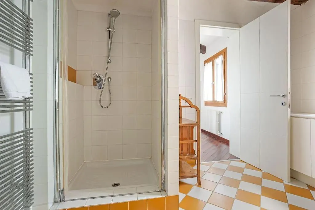 Rialto View Aparment Apartment Venice 0*,