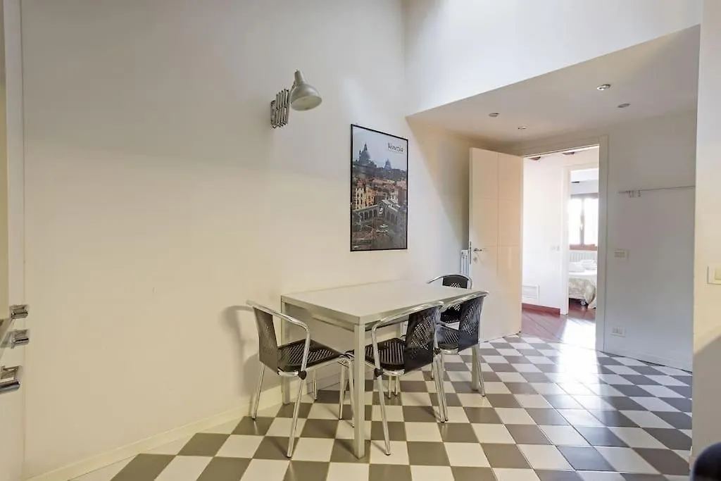 Rialto View Aparment Apartment Venice
