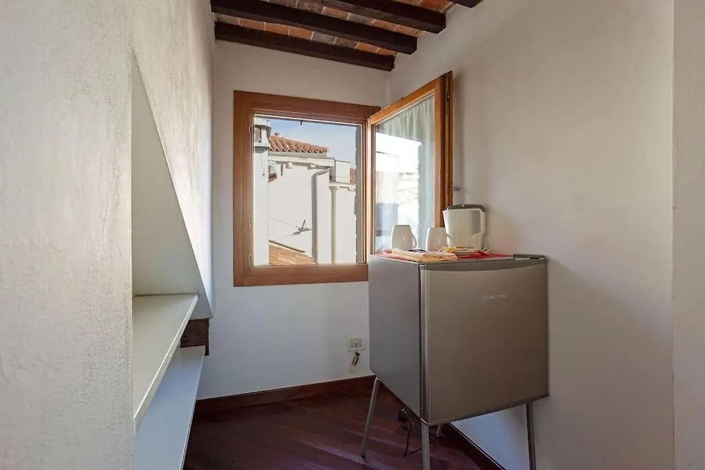 Rialto View Aparment Apartment Venice