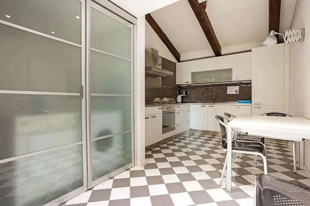 Rialto View Aparment Apartment Venice