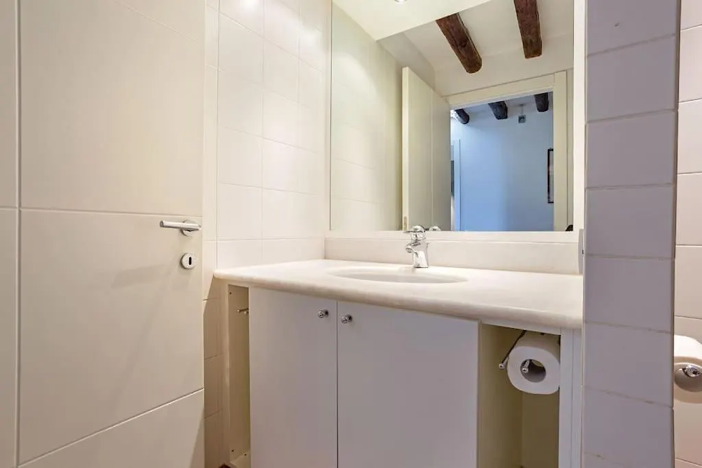 Rialto View Aparment Apartment Venice