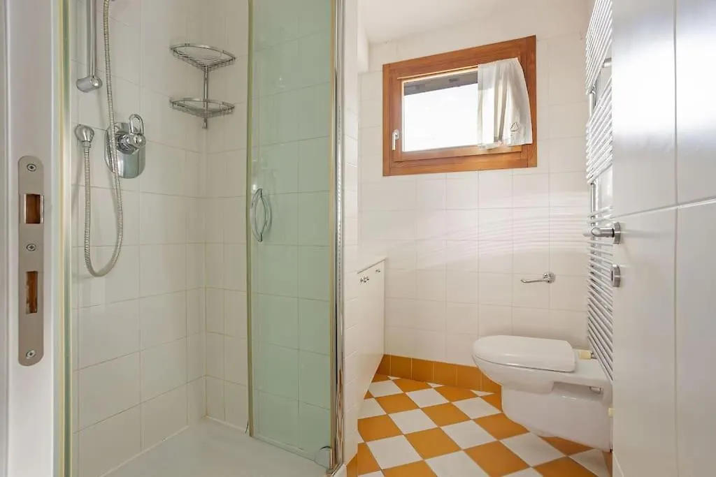 Rialto View Aparment Apartment Venice 0*,