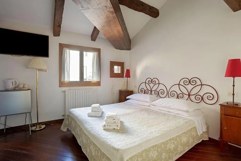 Rialto View Aparment Apartment Venice 0*,  Italy