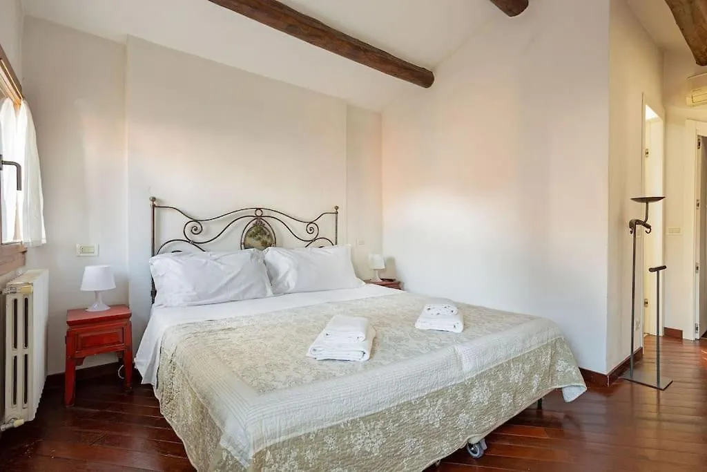 Rialto View Aparment Apartment Venice