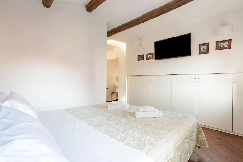 Rialto View Aparment Apartment Venice Italy