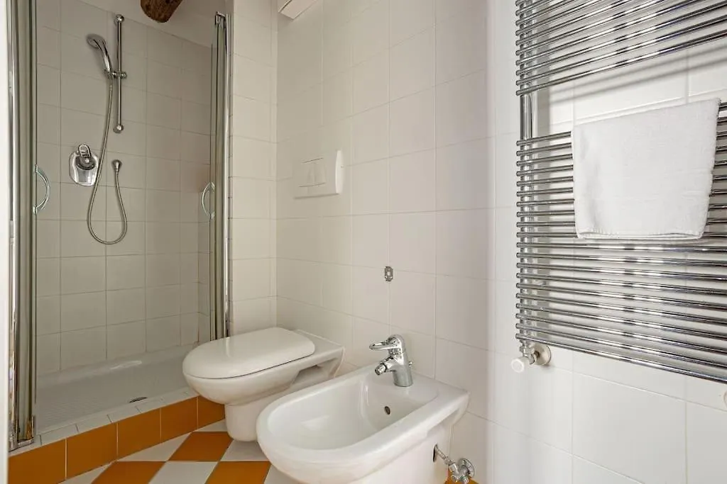 Rialto View Aparment Apartment Venice
