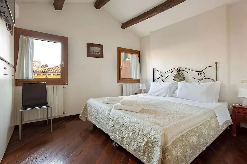 Rialto View Aparment Apartment Venice