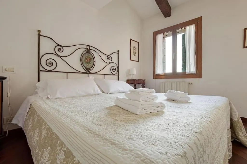Rialto View Aparment Apartment Venice