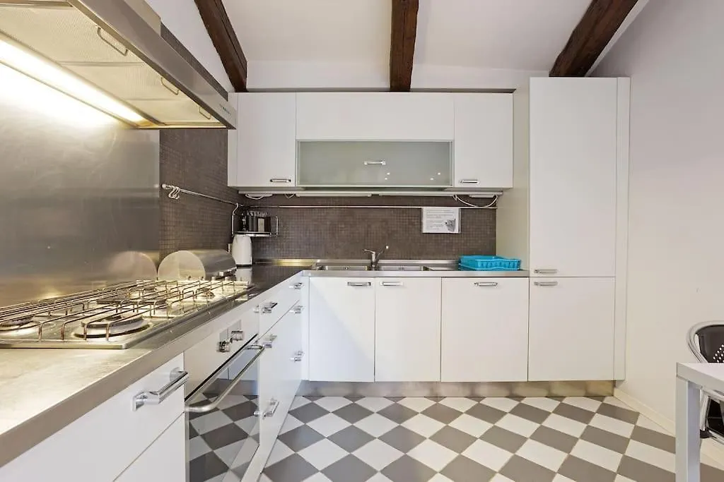 Rialto View Aparment Apartment Venice