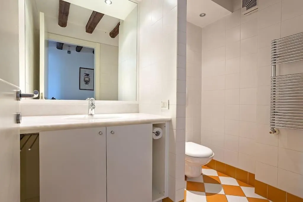Rialto View Aparment Apartment Venice