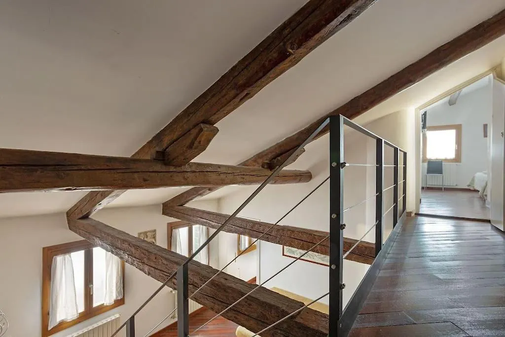 Rialto View Aparment Apartment Venice