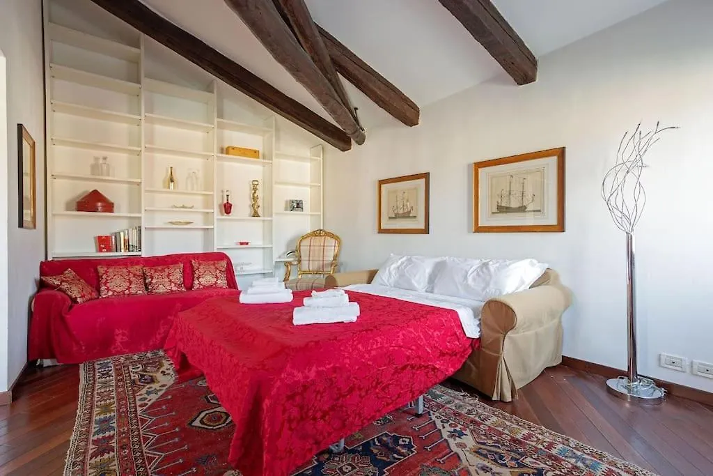 Rialto View Aparment Apartment Venice Italy