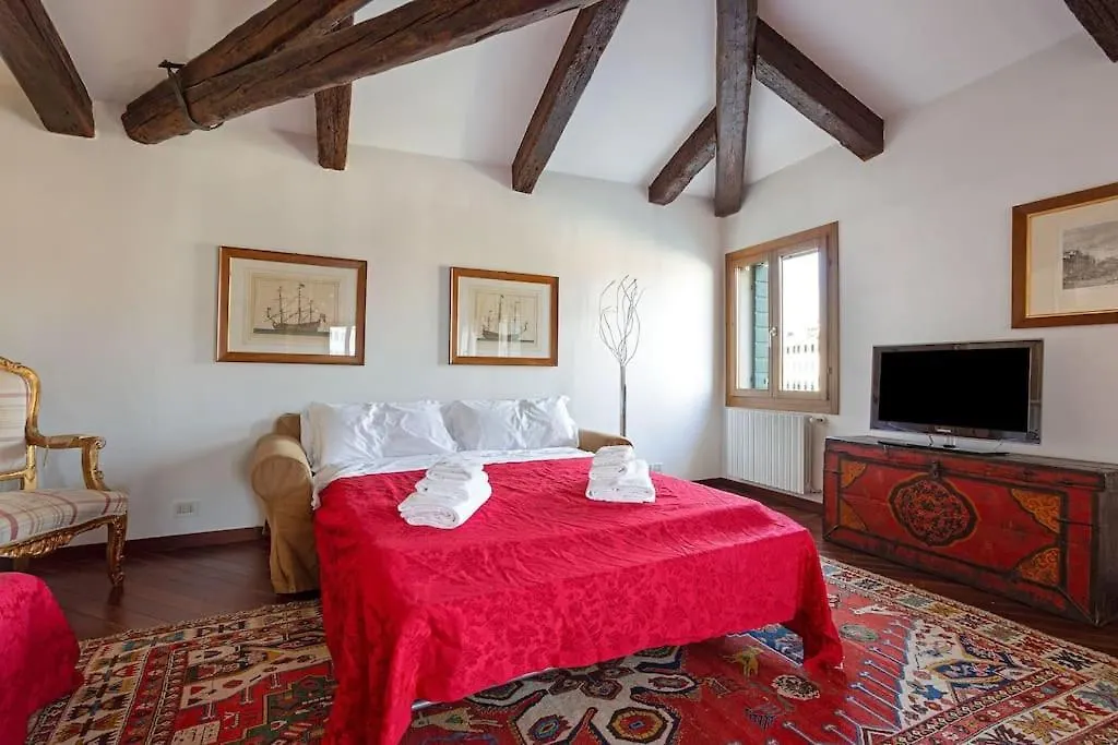 Rialto View Aparment Apartment Venice 0*,  Italy