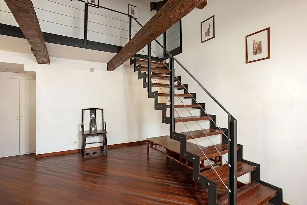 Rialto View Aparment Apartment Venice Italy